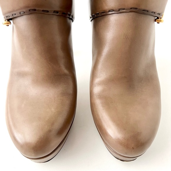 Gucci Boots - Picture 7 of 15